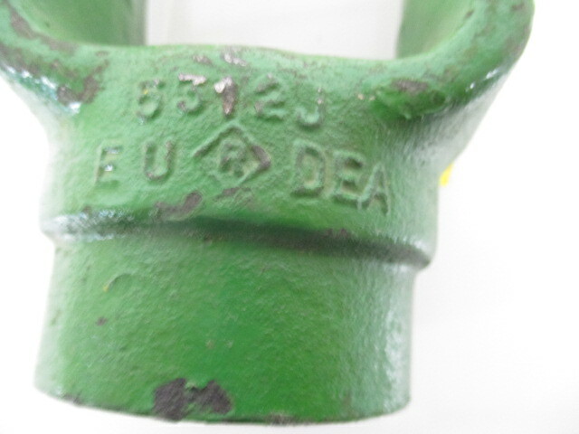 John Deere Yoke (BP14329)