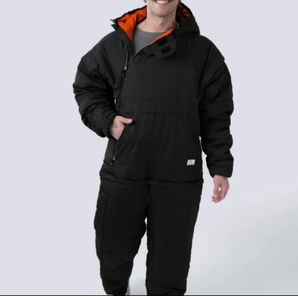 "Selk'Bag Lite Sleeping Bag Size: L "