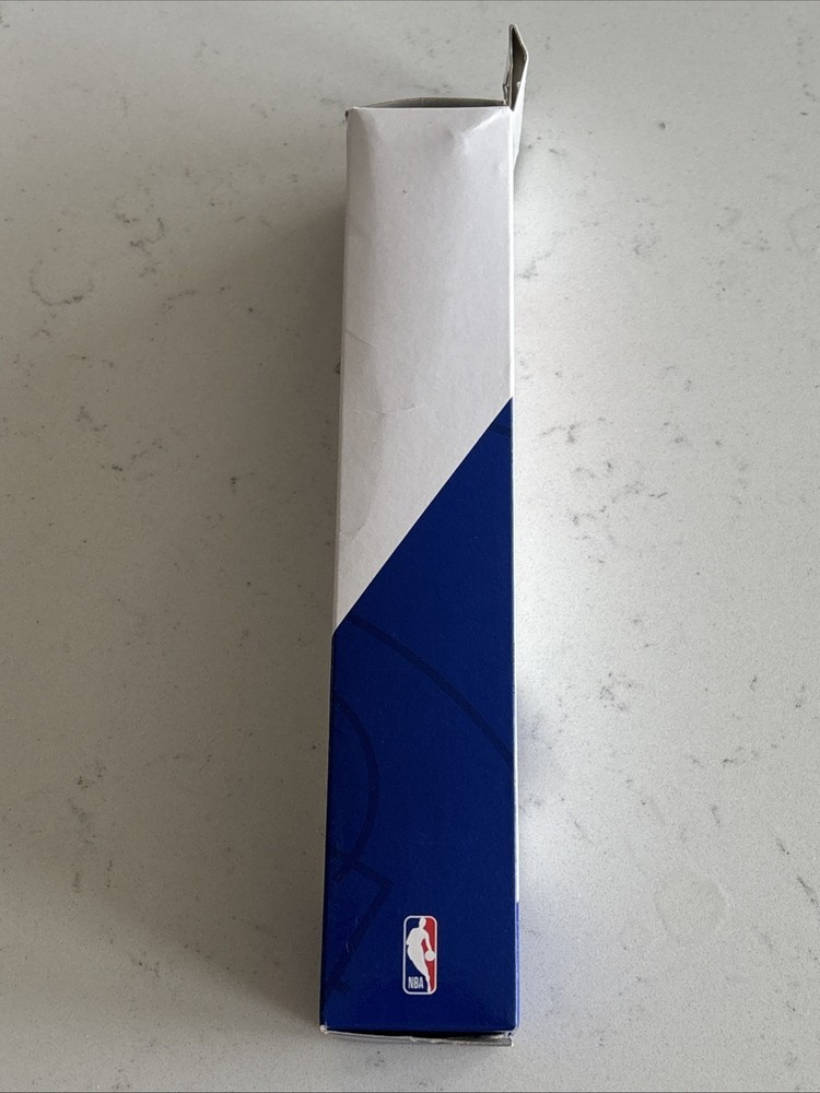 Wilson, NBA Authentic Dual Action Pump