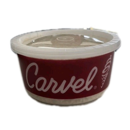 Carvel Crunchies (Vanilla)