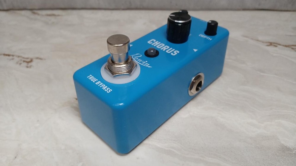 Rowin Chorus Effector
