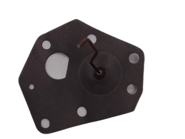 Briggs & Stratton 394596 Carb