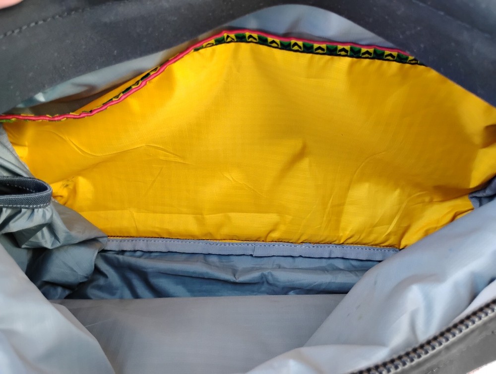 cotopaxi bag