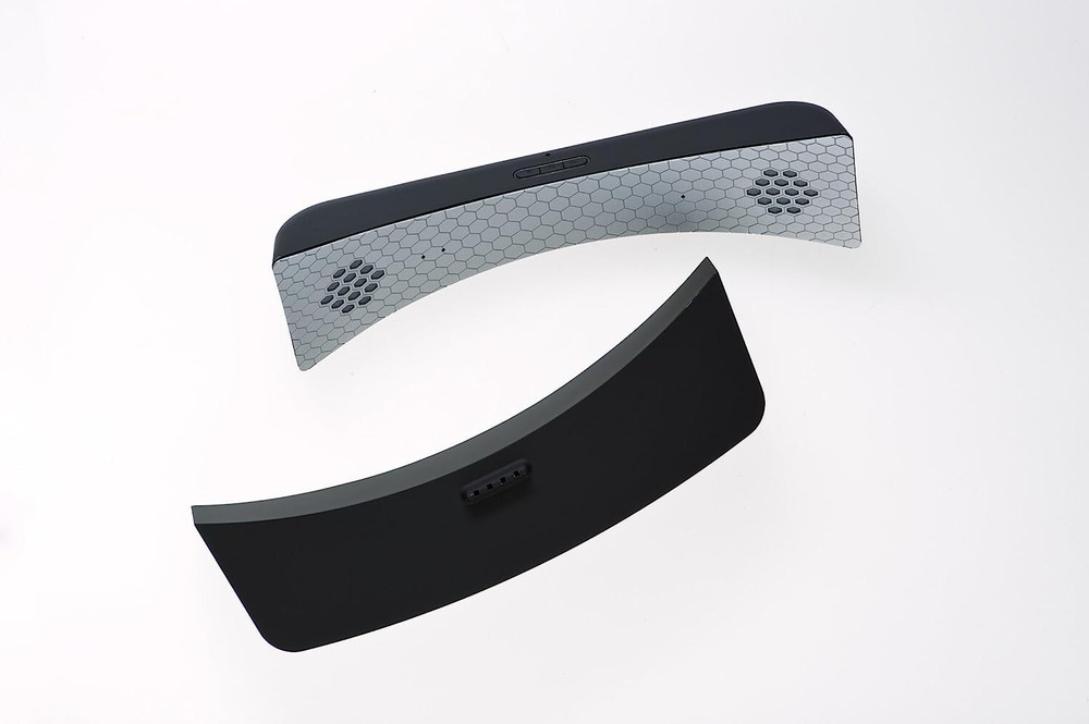 Native Union Bluetooth Wireless Speaker Handset designed by Michael Young