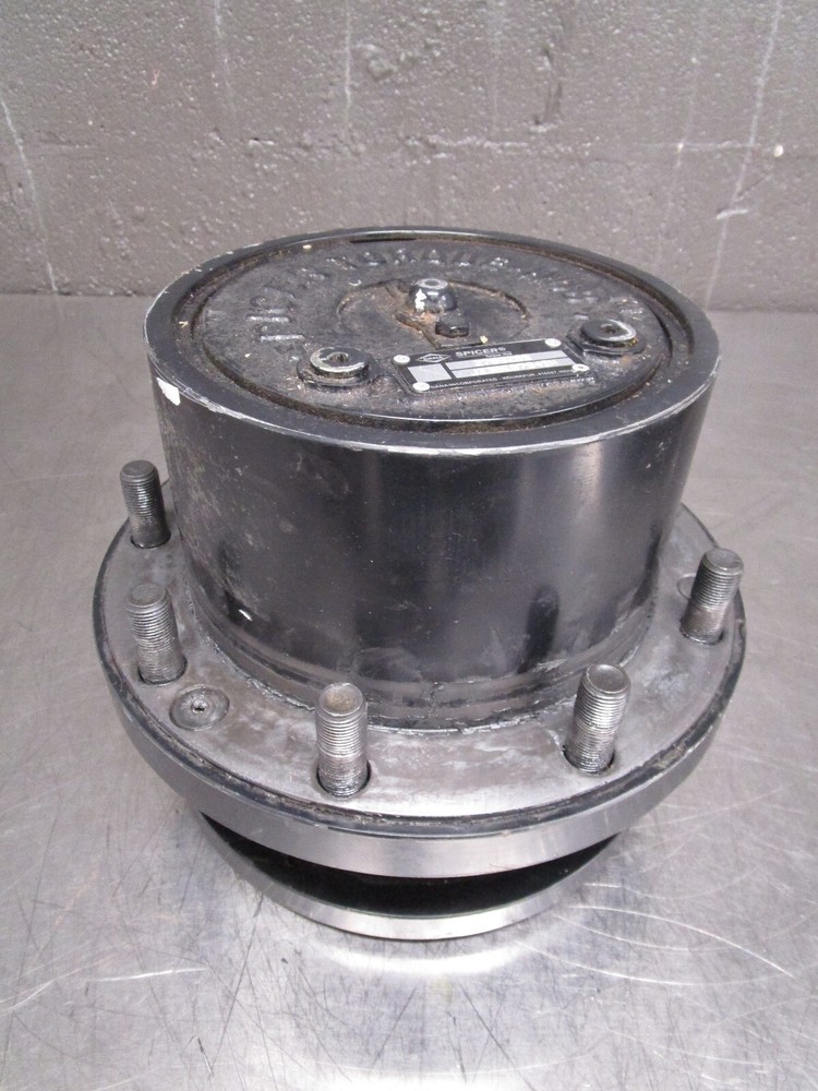 Dana Spicer Torque Hub 2780269 Untested
