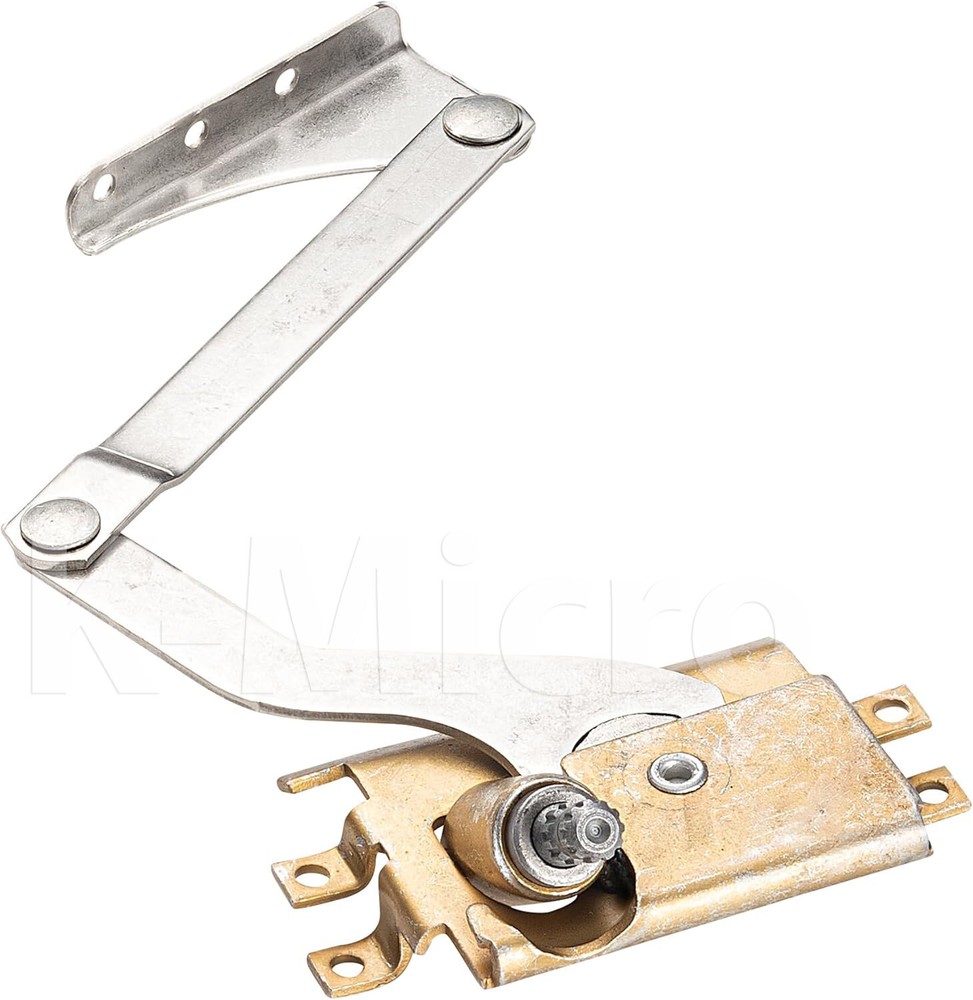 Pella Operator Casement Windows Pro Series Roto Operator Left Handed 1993-99