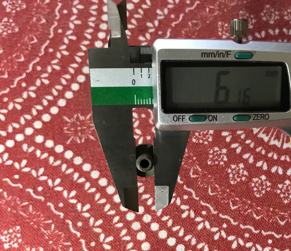 1X Connector Bushing For Woodworking Chuck Lathe Adapter