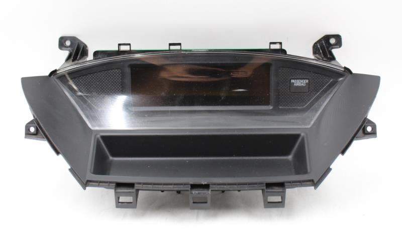 Info-GPS-TV Screen Display Screen Dash EX 2009-2011 HONDA PILOT OEM #7810