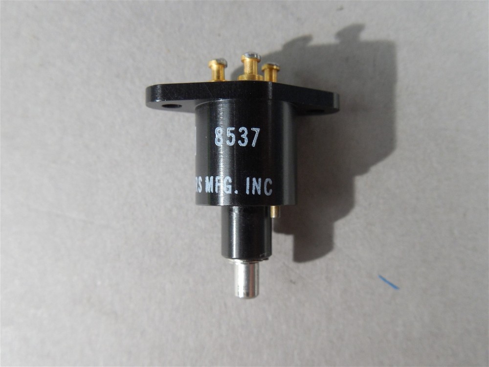 Waters MFG. AP1/2-466 Variable Resistor 5902-00-897-7072