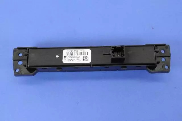 Genuine Mopar Instrument Panel Switch 5164912ac