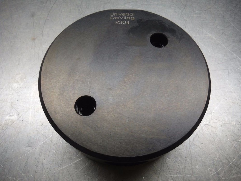 Universal Devlieg Boring Ring 7.5" To 9.75" Range R304 (LOC1984B)