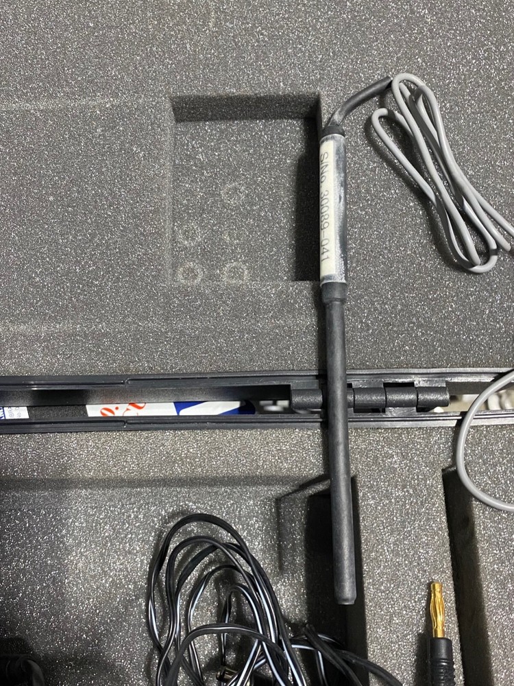 Haven Automation Limited Spec Cal Eclipse Multifunction Process Calibrator