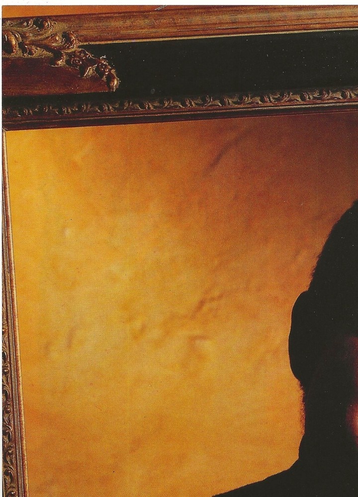 Vintage Article Page Forest Whitaker Actor - Mar 1992