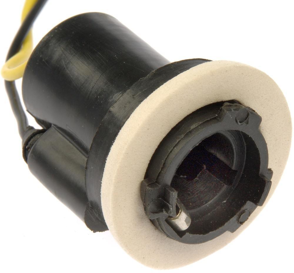 Turn Signal Light Socket Dorman 85830