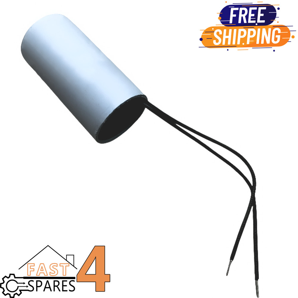 2.5UF + 5% 450 V A C 50/60HZ Capacitor for Grundfos boiler Plump