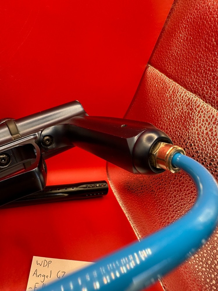 WDP Angel G7 - Fully Working