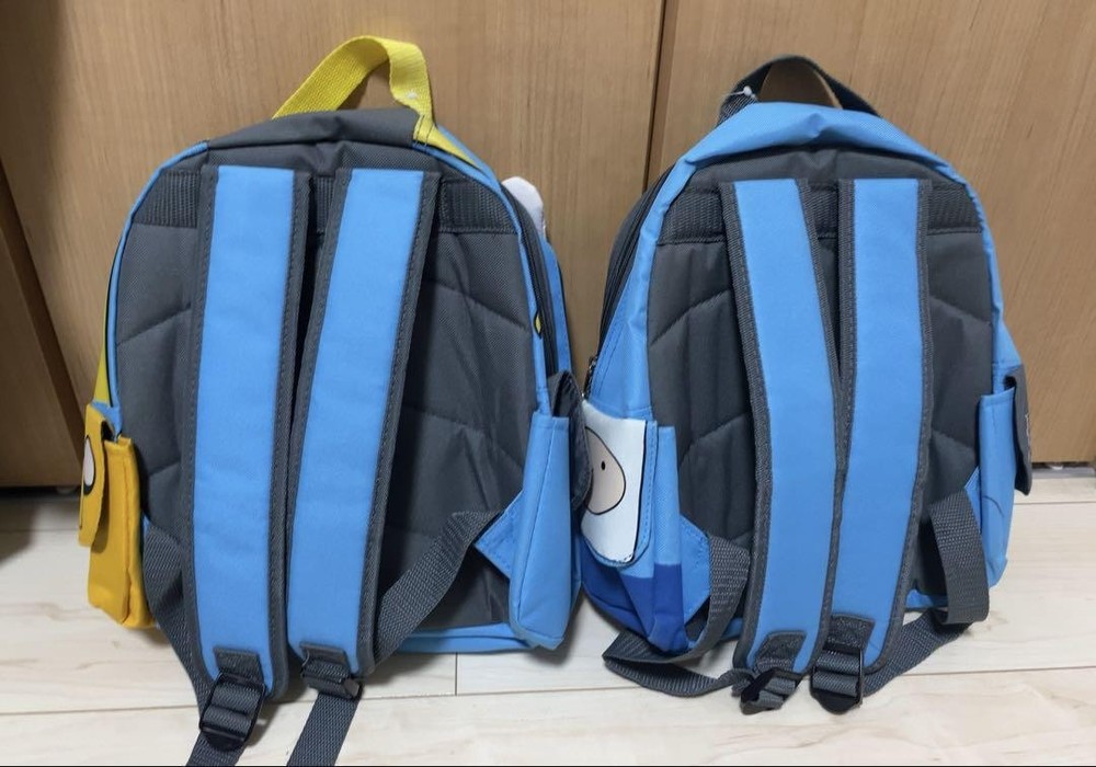 Adventure Time merchandise bundle