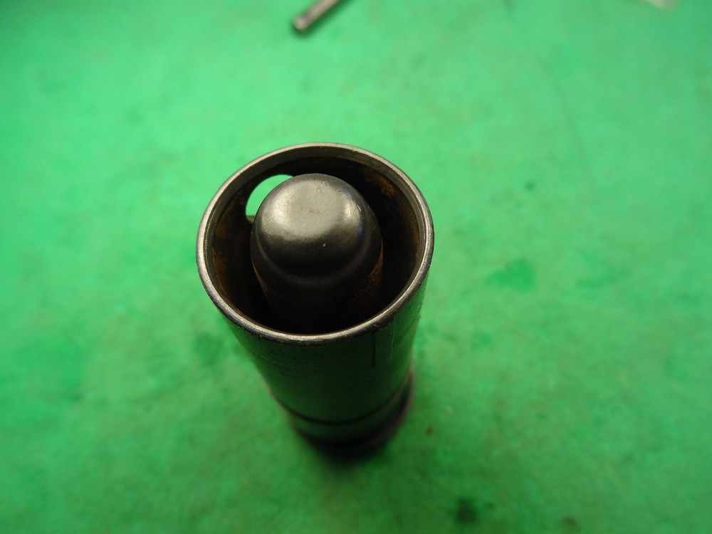 Remington SPT 58 Piston w/ Ring