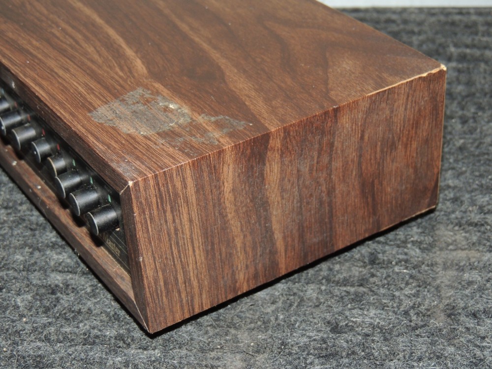 Channel Master Video Control Center Model 0770B