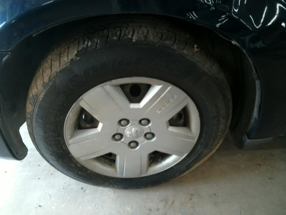 AVENGER 2013 High Mounted Stop Light 104834162