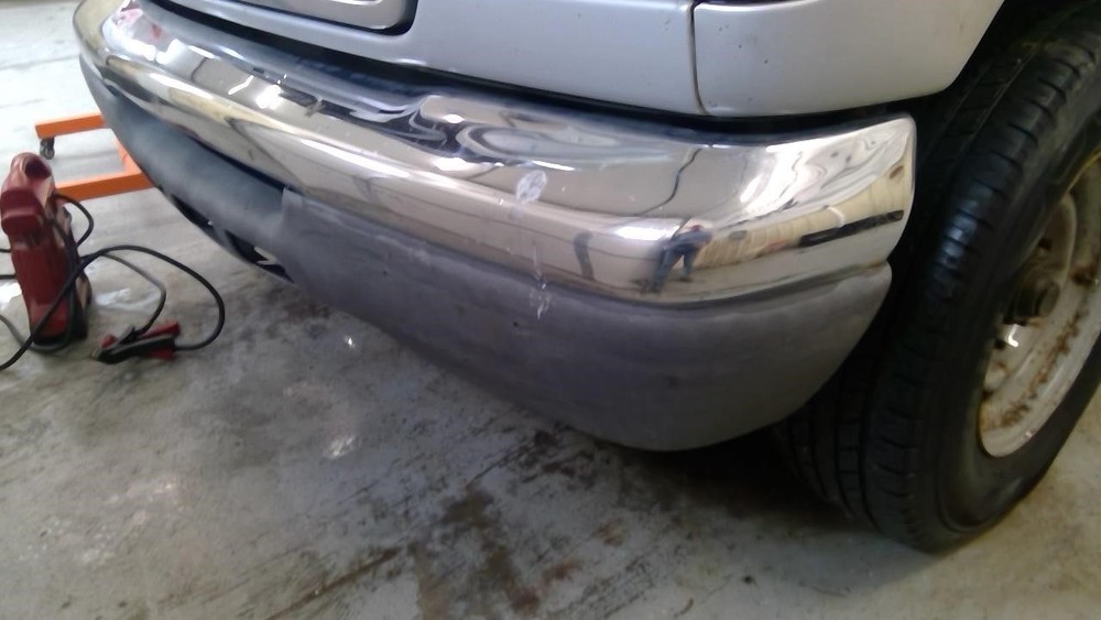 Used Exhaust System Kit fits: 2006 Ford E350 VAN Grade A
