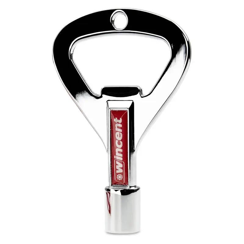 Wincent RockKey Drum Key/Bottle Opener