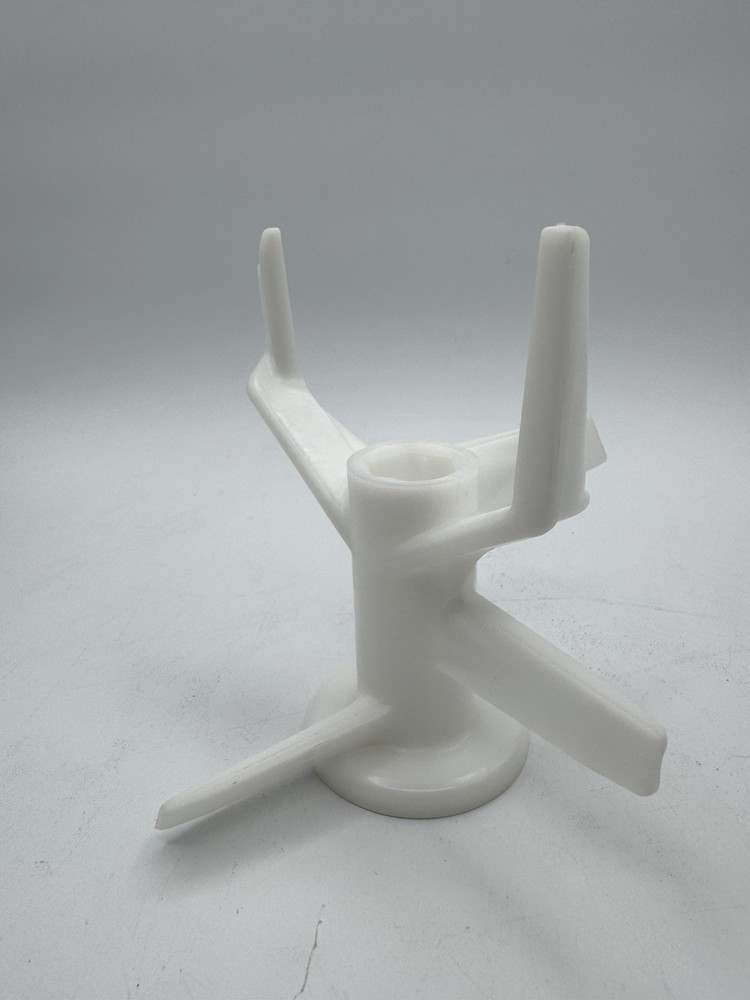 Ronco Popeil P400 Automatic Pasta Maker Replacement Part - Mixing Paddle Blade