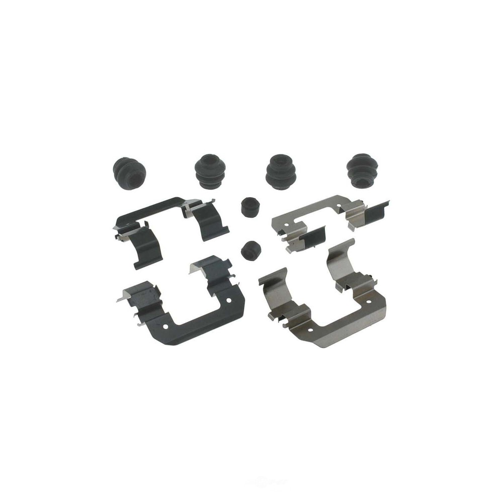 Disc Brake Hardware Kit Carlson 13455Q