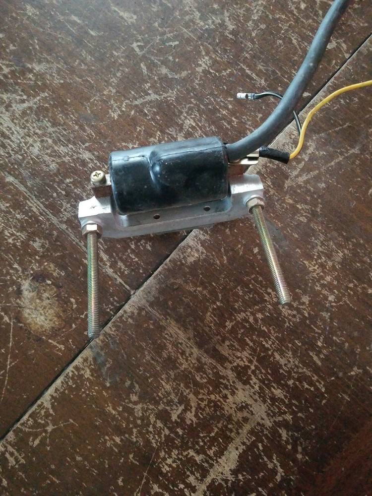 Honda Cl360 Ignition Coil ♻️