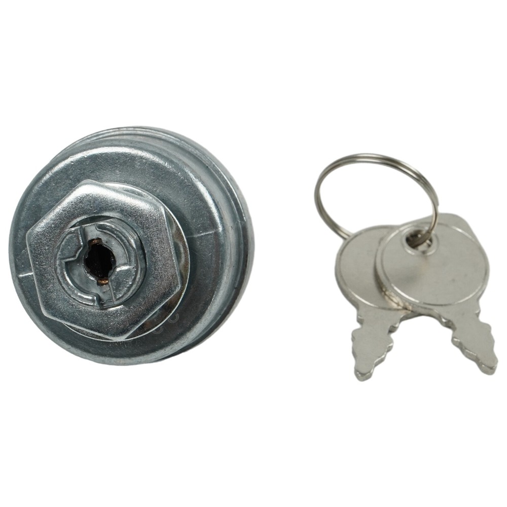 Replace 3623 Starter Ignition Key Switch With 2 Keys for Swisher