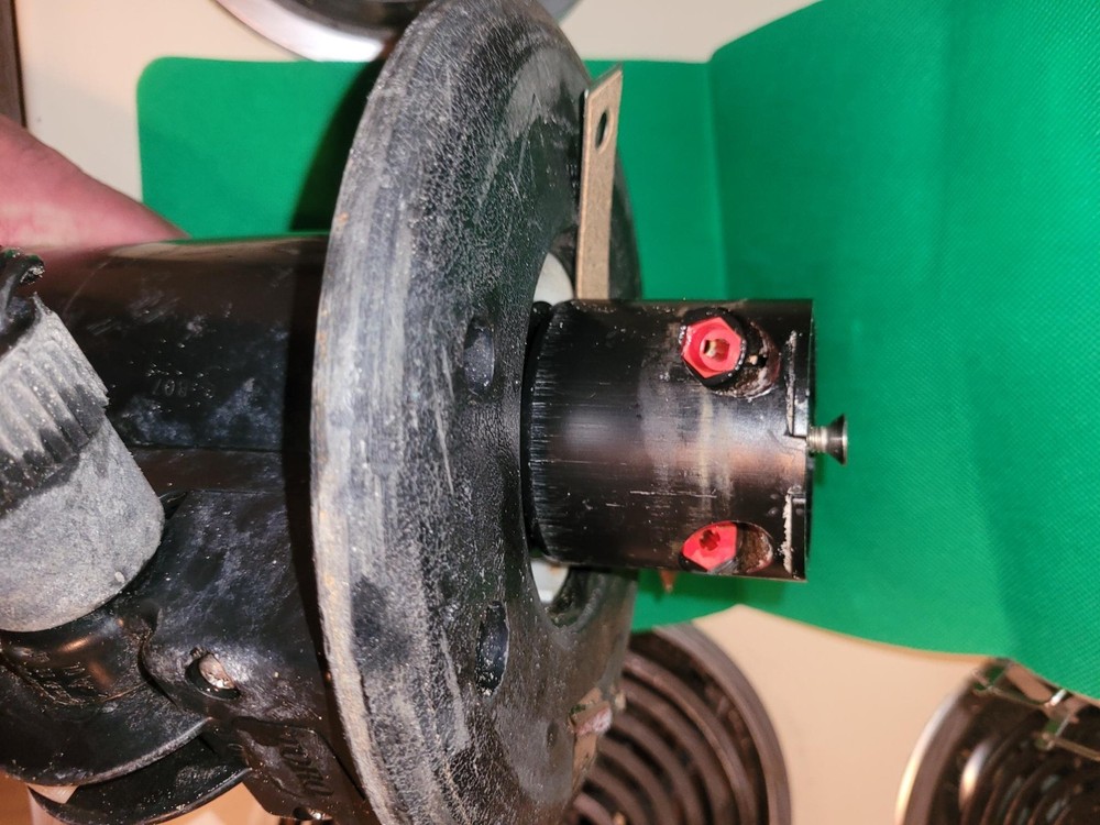 Toro Flex 800 2 Wire Golf Course Irrigation 1 1/2 Inch Thread