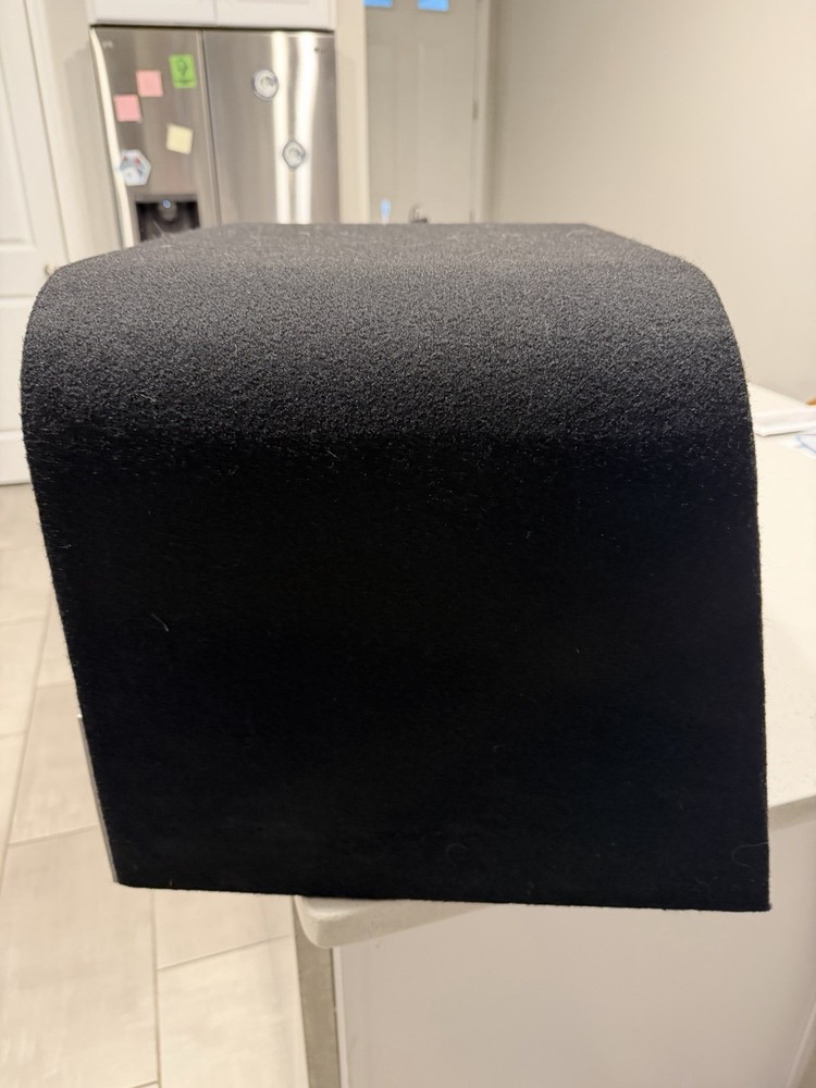 Kicker Subwoofer High-Quality Audio Equipment