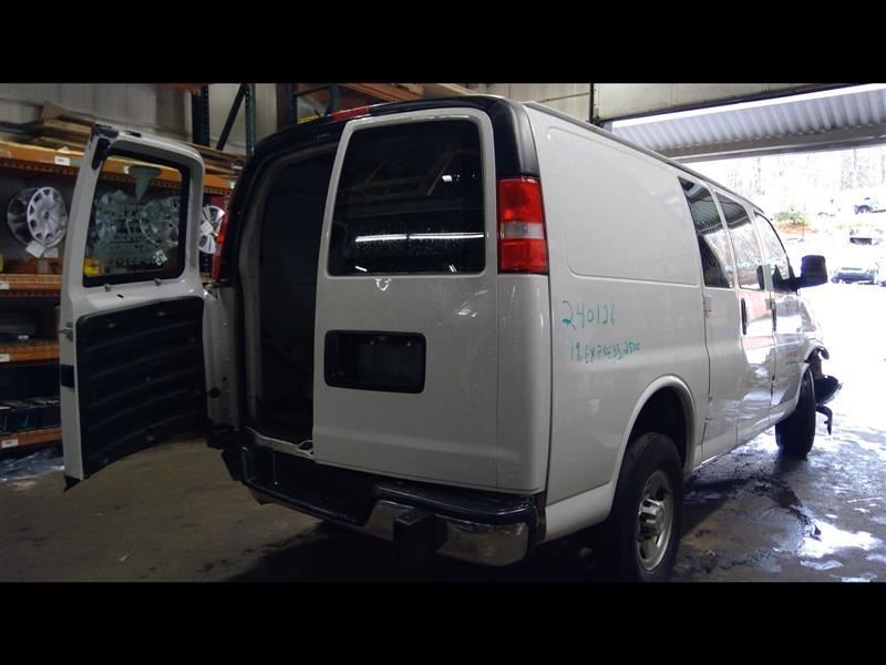 Onstar Communication Module Left Hand Dash Fits 16-21 EXPRESS 2500 VAN 84155503