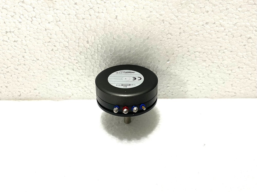 Novotechnik Rotary Sensor Potentiometer