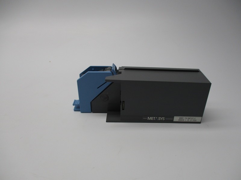 JOHNSON CONTROLS AUTOMATIC OUTPUT FUNCT. MODULE FM-OAP103-0 NSMP
