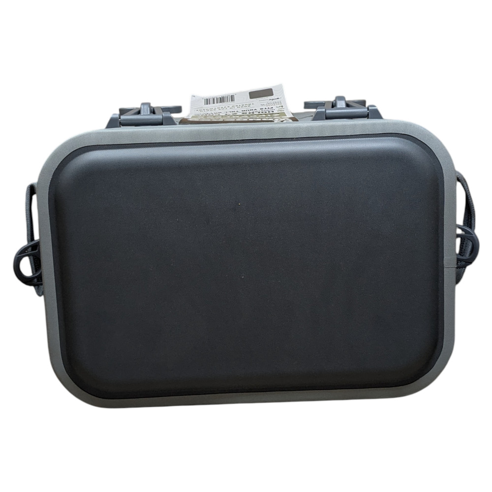 Orca Wanderer 24 Can Leakproof Soft Side Cooler - Wolf Pack Grey - WD23WFGR