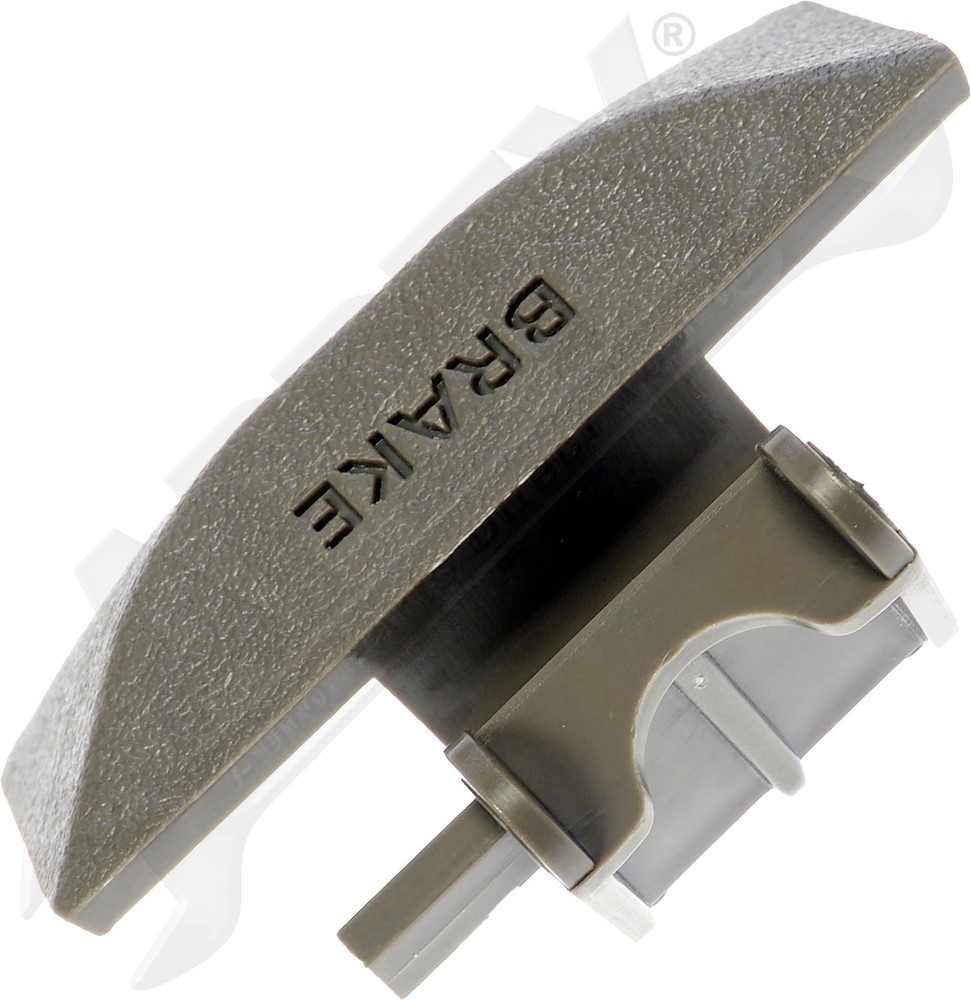 Dorman 74504 Parking Brake Release Handle - Tan