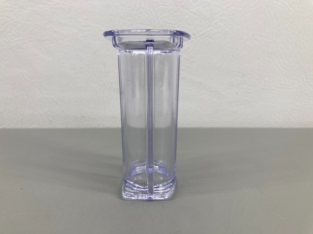 Kitchen Aid E105402 Pusher Sleeve for models KFP0718 KFP0920 Food Processor