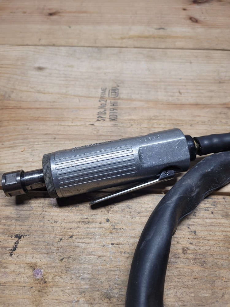 Die grinder 1/4" air