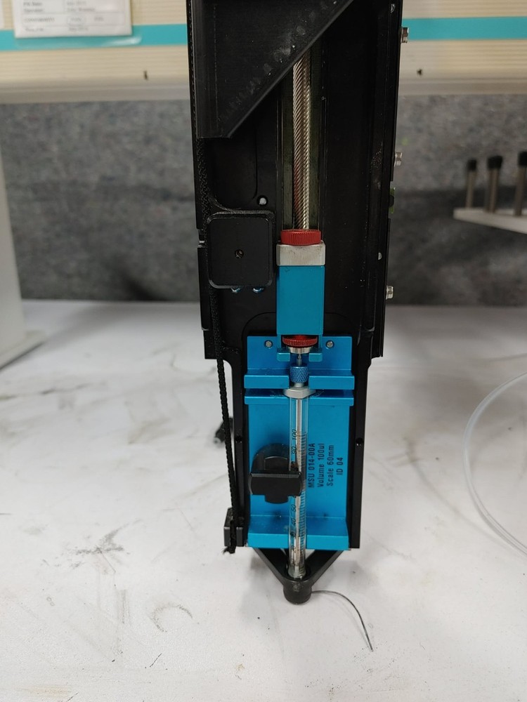 CTC Analytics Leap Technologies HTS PAL