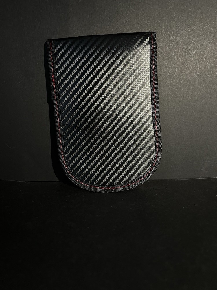 RFID Key Pouch Car