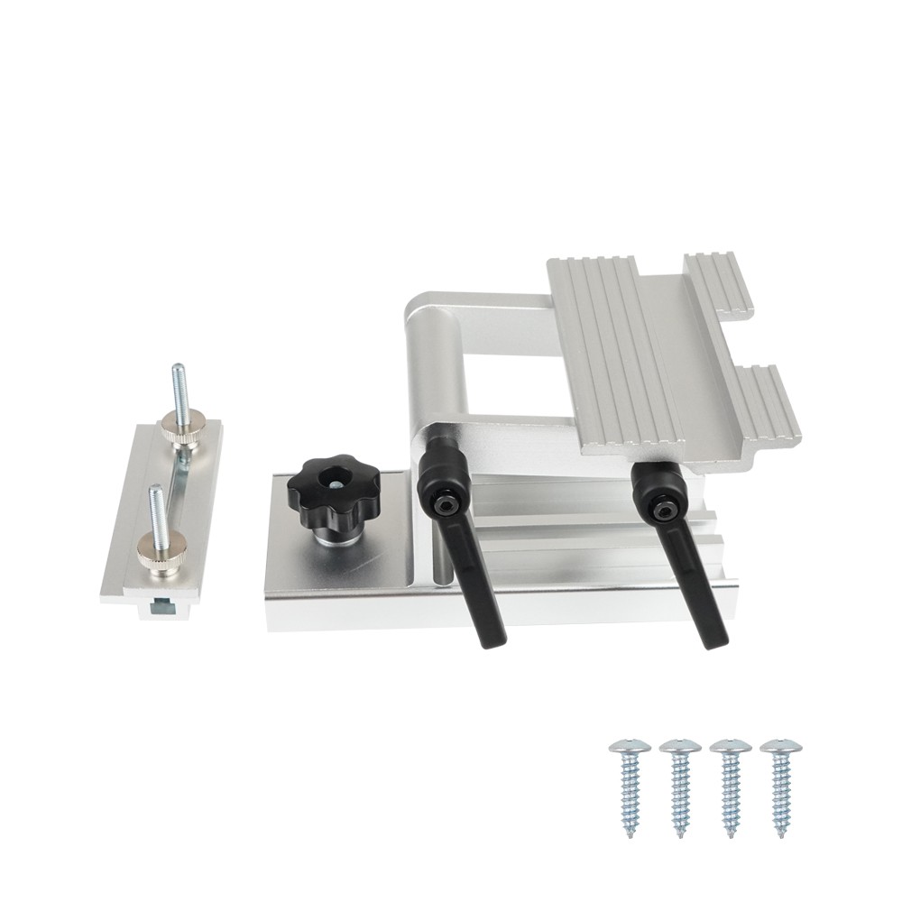 Tool Rest Grinding Jig Bench Grinder Sander Accessory Adjustable Grinder