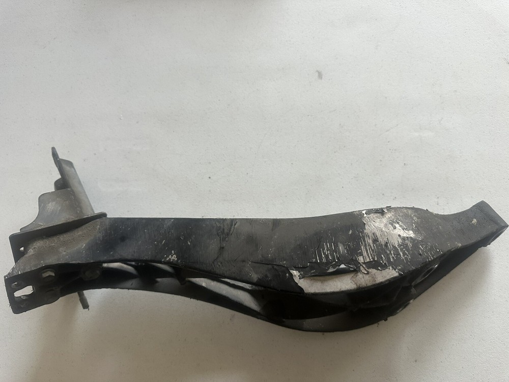 VOLVO VNL HOOD LATCH BRACKET Driver Side
