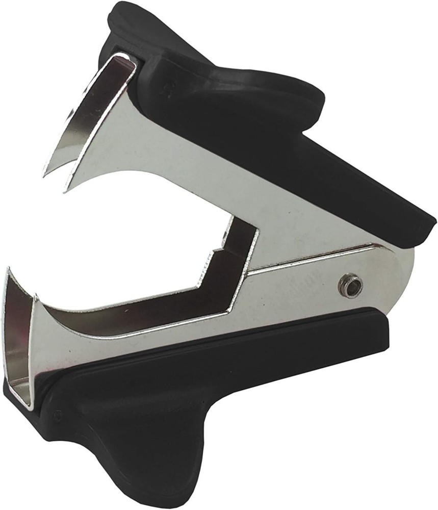 Staple Remover Staple Puller Removal Tool for School Office Home 3 Pack