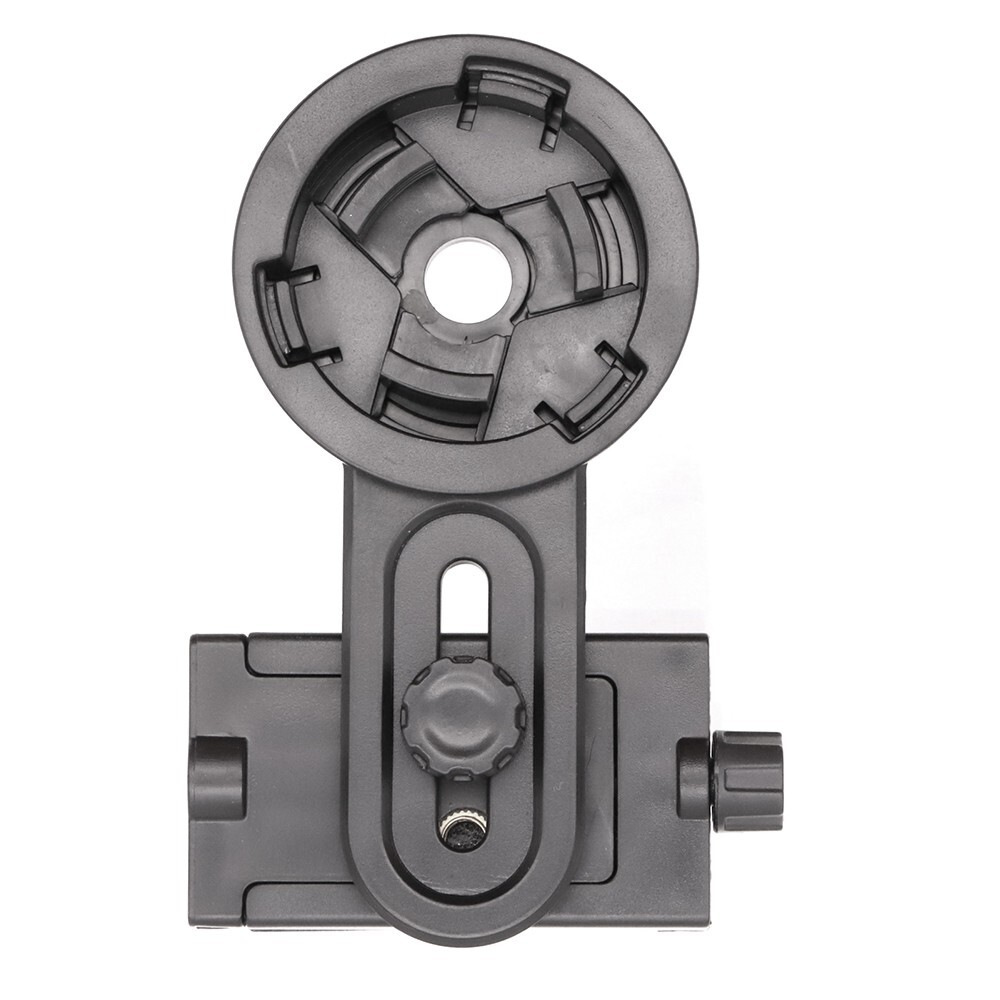 Cellphone Spotting Scope Mount Adapter Astronomical Telescope Smartphone Adapter