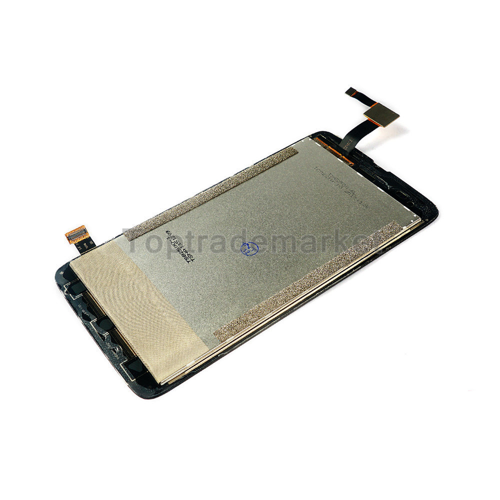 US LCD Display with Digitizer Touch Screen for Honeywell EDA50 Mobile Scanner