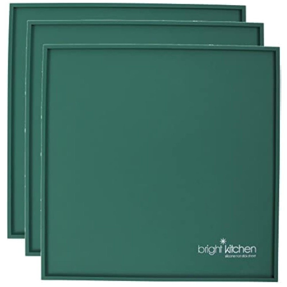 Excalibur Dehydrator Silicone Sheets Set