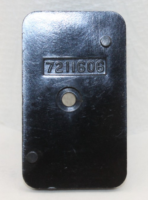 Federal 7211606 Heater Element (Box of 2)