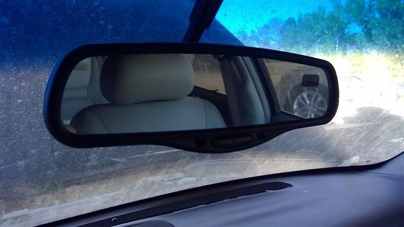 DEVILLE 1999 Fuse Box Cabin 6465