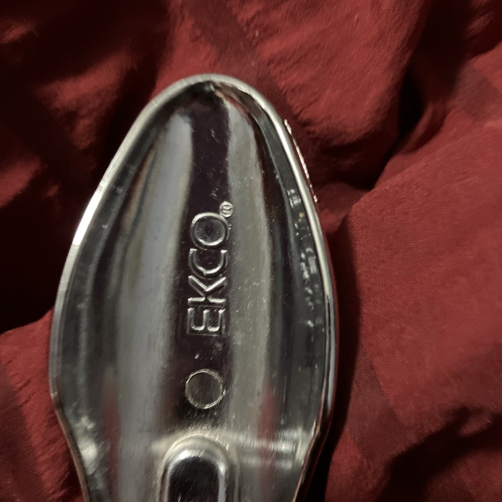 ECKO Italian Nutcracker Stainless Steel Lobster Crabs Nut Cracker Tool Silver 7"